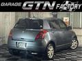 2009 Suzuki Swift