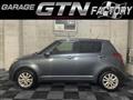 2009 Suzuki Swift
