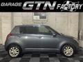 2009 Suzuki Swift