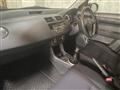 2009 Suzuki Swift