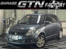 2009 Suzuki Swift