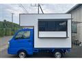 2015 Suzuki Carry Truck