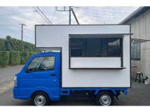 2015 Suzuki Carry Truck