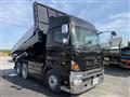 2015 Hino Hino Others