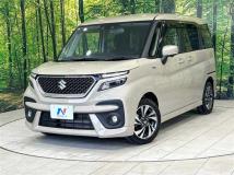 2023 Suzuki Solio Bandit