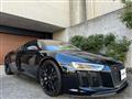 2016 Audi R8
