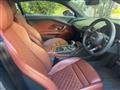 2016 Audi R8