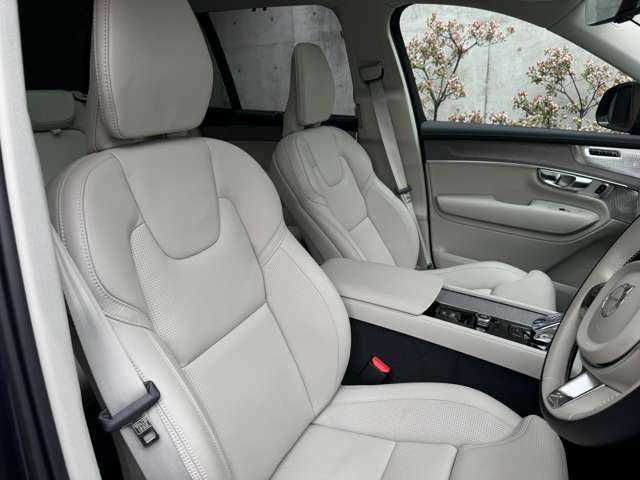 Volvo XC90 2025 — фото 11 купить в Москве