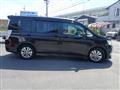 2011 Honda Step WGN