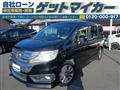 2013 Honda Step WGN