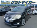 2013 Honda Step WGN