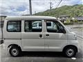 2013 Daihatsu Hijet Cargo