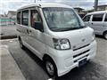 2013 Daihatsu Hijet Cargo