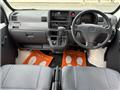 2013 Daihatsu Hijet Cargo