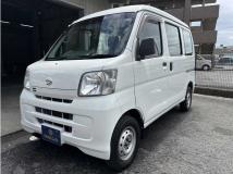 2013 Daihatsu Hijet Cargo
