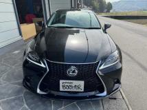 2010 Lexus IS