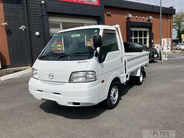 2014 Mazda Bongo Truck