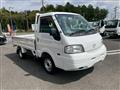 2014 Mazda Bongo Truck