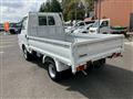 2014 Mazda Bongo Truck