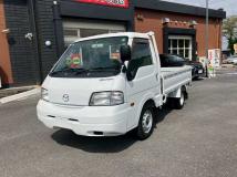 2014 Mazda Bongo Truck