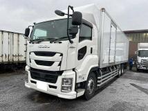 2018 Isuzu Isuzu Others