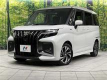 2025 Suzuki Solio Bandit