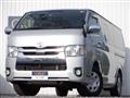 2020 Toyota Hiace Van