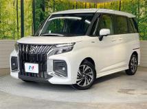 2025 Suzuki Solio Bandit