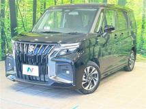 2025 Suzuki Solio Bandit