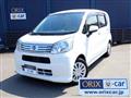 2021 Daihatsu Move