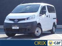 2021 Nissan NV200 VANETTE