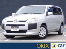 2019 Toyota Succeed Van