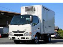 2016 Toyota Dyna Truck