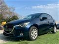 2015 Mazda Demio
