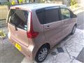 2014 Mitsubishi eK Wagon