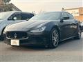 2017 Maserati Ghibli