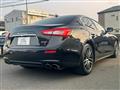 2017 Maserati Ghibli