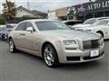 2018 Rolls-Royce GHOST