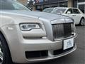 2018 Rolls-Royce GHOST