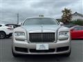 2018 Rolls-Royce GHOST