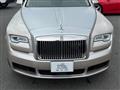 2018 Rolls-Royce GHOST