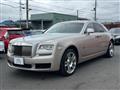 2018 Rolls-Royce GHOST