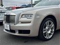 2018 Rolls-Royce GHOST