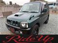 2001 Suzuki Jimny