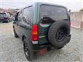 2001 Suzuki Jimny