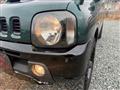 2001 Suzuki Jimny