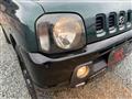 2001 Suzuki Jimny