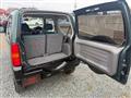 2001 Suzuki Jimny