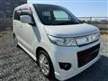 2009 Suzuki Wagon R