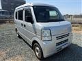 2008 Suzuki Every